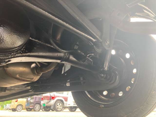 スズキ ワゴンＲ ６６０ ＦＸ ４ＷＤ H27年 () 99