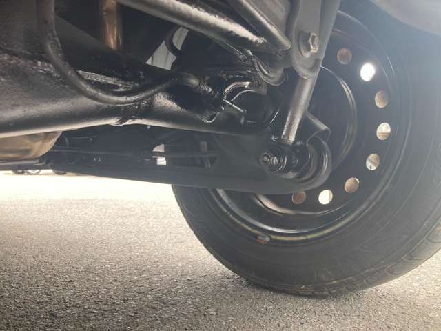 スズキ ワゴンＲ ６６０ ＦＸ ４ＷＤ H27年 () 99