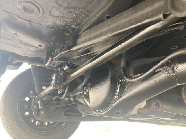 スズキ ワゴンＲ ６６０ ＦＸ ４ＷＤ H27年 () 99