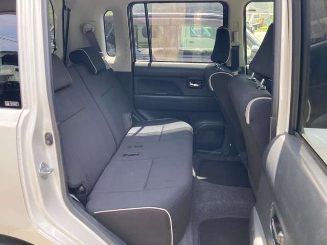 ダイハツ ムーヴ　コンテ ６６０ カスタム Ｘ ＶＳ ４ＷＤ H27年 (東北) 99
