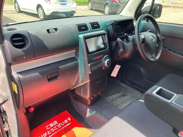 ダイハツ ムーヴ　コンテ ６６０ カスタム Ｘ ＶＳ ４ＷＤ H27年 (東北) 99