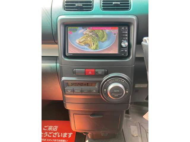 ダイハツ ムーヴ　コンテ ６６０ カスタム Ｘ ＶＳ ４ＷＤ H27年 (東北) 99