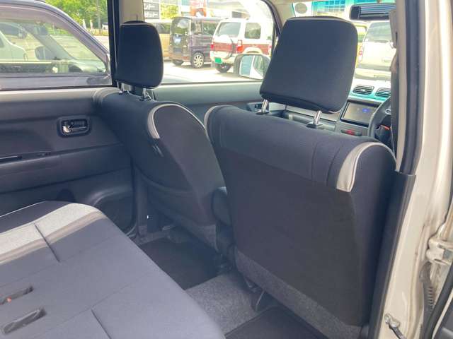 ダイハツ ムーヴ　コンテ ６６０ カスタム Ｘ ＶＳ ４ＷＤ H27年 (東北) 99
