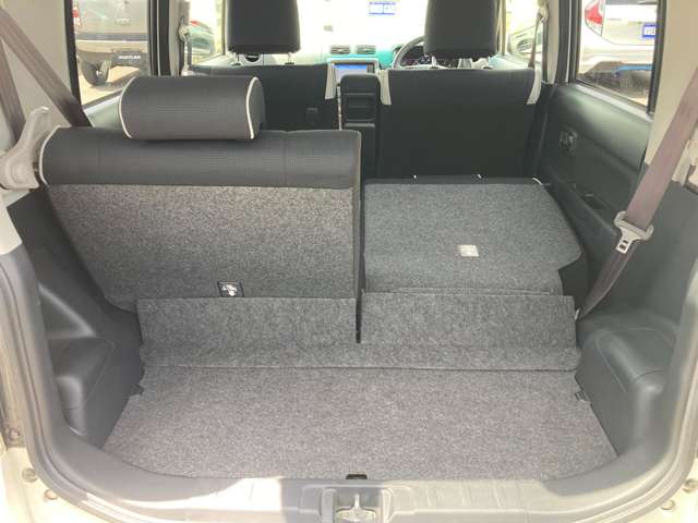 ダイハツ ムーヴ　コンテ ６６０ カスタム Ｘ ＶＳ ４ＷＤ H27年 (東北) 99
