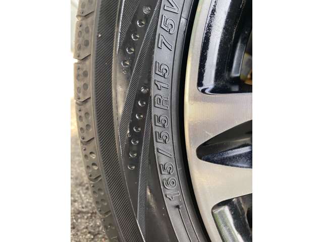 ダイハツ ムーヴ　コンテ ６６０ カスタム Ｘ ＶＳ ４ＷＤ H27年 (東北) 99