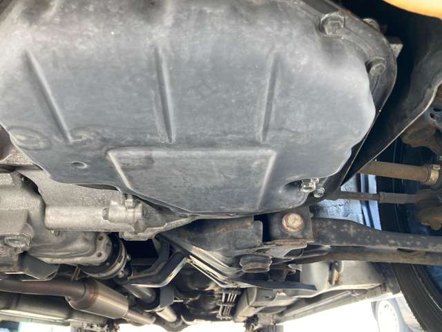 ダイハツ ムーヴ　コンテ ６６０ カスタム Ｘ ＶＳ ４ＷＤ H27年 (東北) 99