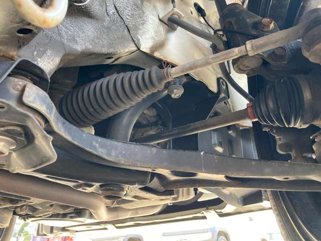 ダイハツ ムーヴ　コンテ ６６０ カスタム Ｘ ＶＳ ４ＷＤ H27年 (東北) 99