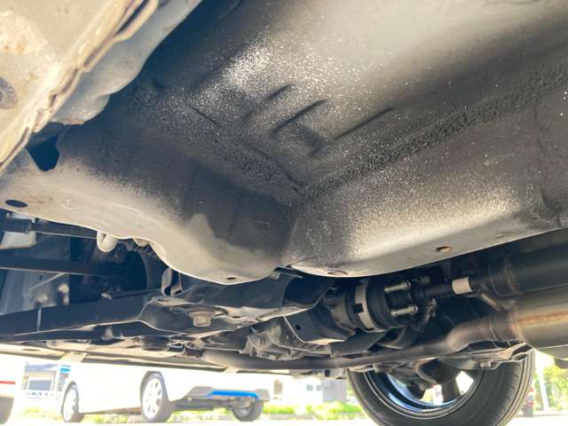 ダイハツ ムーヴ　コンテ ６６０ カスタム Ｘ ＶＳ ４ＷＤ H27年 (東北) 99