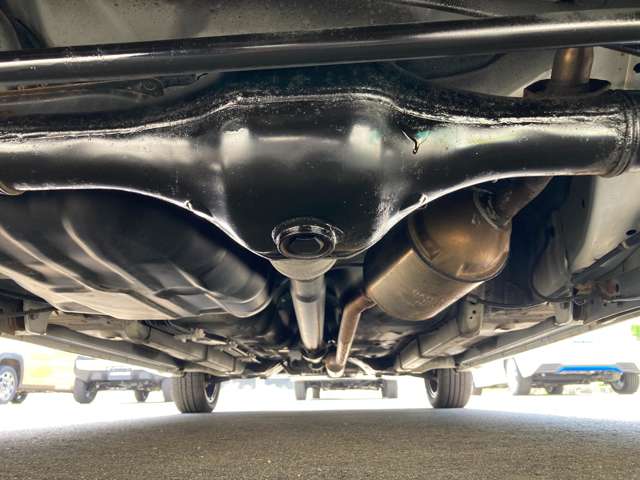 ダイハツ ムーヴ　コンテ ６６０ カスタム Ｘ ＶＳ ４ＷＤ H27年 (東北) 99
