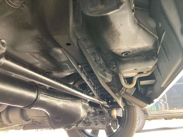 ダイハツ ムーヴ　コンテ ６６０ カスタム Ｘ ＶＳ ４ＷＤ H27年 (東北) 99