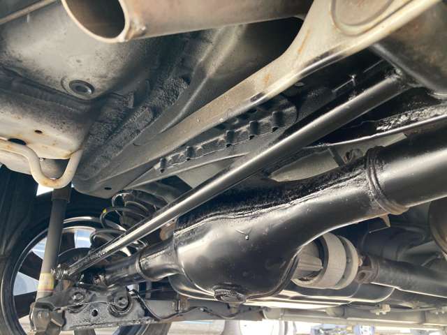 ダイハツ ムーヴ　コンテ ６６０ カスタム Ｘ ＶＳ ４ＷＤ H27年 (東北) 99