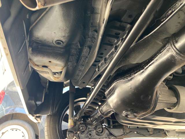 ダイハツ ムーヴ　コンテ ６６０ カスタム Ｘ ＶＳ ４ＷＤ H27年 (東北) 99