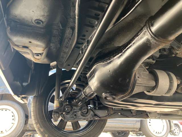ダイハツ ムーヴ　コンテ ６６０ カスタム Ｘ ＶＳ ４ＷＤ H27年 (東北) 99