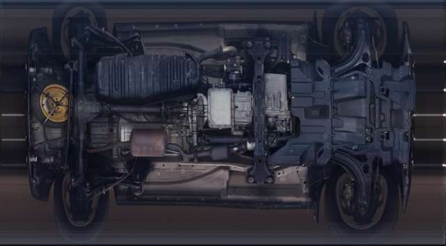 スズキ エブリイ ６６０ ジョイン ハイルーフ ４ＷＤ H23年 () 99