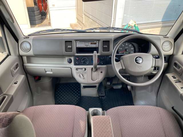 スズキ エブリイ ６６０ ジョイン ハイルーフ ４ＷＤ H23年 () 99