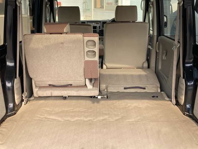 スズキ エブリイ ６６０ ジョイン ハイルーフ ４ＷＤ H23年 () 99