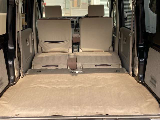 スズキ エブリイ ６６０ ジョイン ハイルーフ ４ＷＤ H23年 () 99