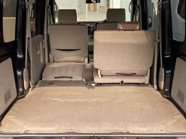 スズキ エブリイ ６６０ ジョイン ハイルーフ ４ＷＤ H23年 () 99