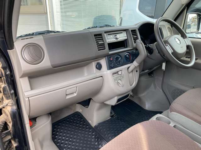 スズキ エブリイ ６６０ ジョイン ハイルーフ ４ＷＤ H23年 () 99