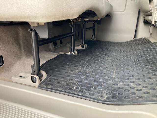 スズキ エブリイ ６６０ ジョイン ハイルーフ ４ＷＤ H23年 () 99