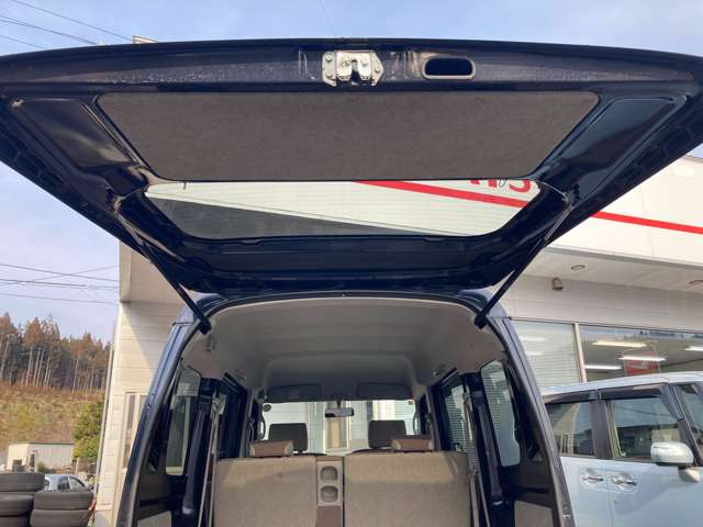 スズキ エブリイ ６６０ ジョイン ハイルーフ ４ＷＤ H23年 () 99