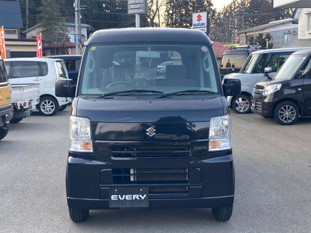 スズキ エブリイ ６６０ ジョイン ハイルーフ ４ＷＤ H23年 () 99