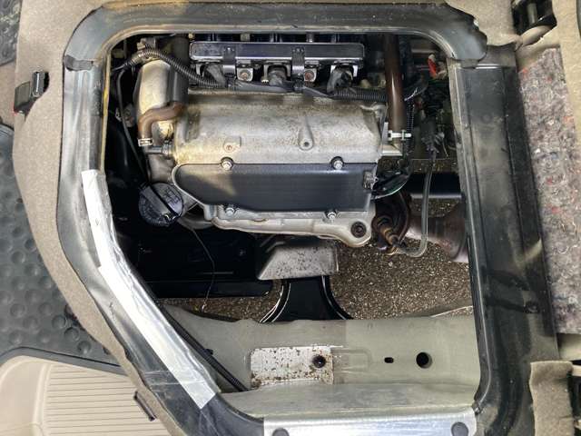 スズキ エブリイ ６６０ ジョイン ハイルーフ ４ＷＤ H23年 () 99