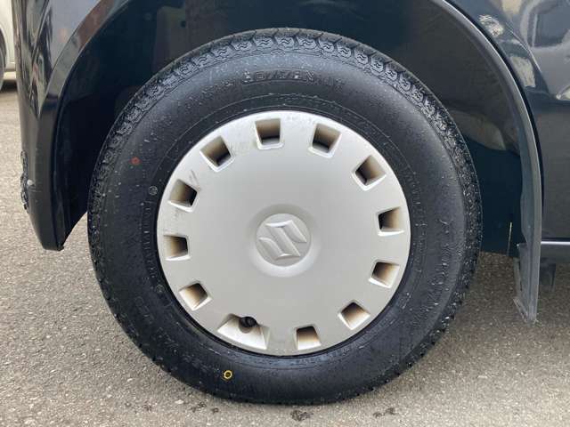 スズキ エブリイ ６６０ ジョイン ハイルーフ ４ＷＤ H23年 () 99
