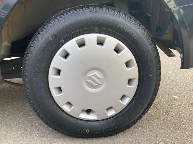 スズキ エブリイ ６６０ ジョイン ハイルーフ ４ＷＤ H23年 () 99