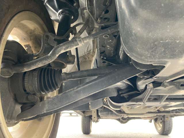 スズキ エブリイ ６６０ ジョイン ハイルーフ ４ＷＤ H23年 () 99