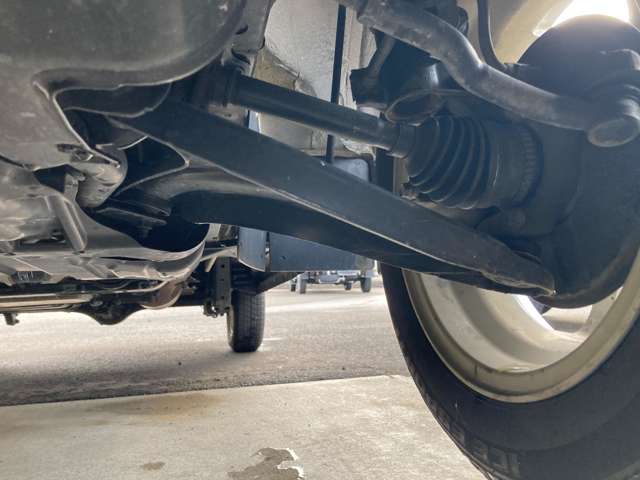 スズキ エブリイ ６６０ ジョイン ハイルーフ ４ＷＤ H23年 () 99
