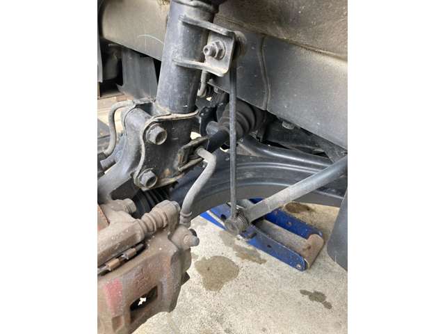 スズキ エブリイ ６６０ ジョイン ハイルーフ ４ＷＤ H23年 () 99
