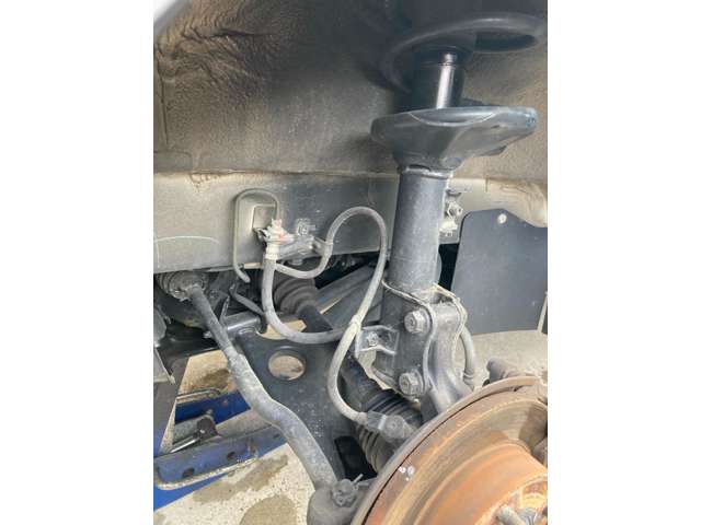 スズキ エブリイ ６６０ ジョイン ハイルーフ ４ＷＤ H23年 () 99