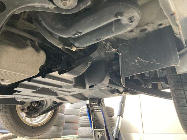 スズキ エブリイ ６６０ ジョイン ハイルーフ ４ＷＤ H23年 () 99