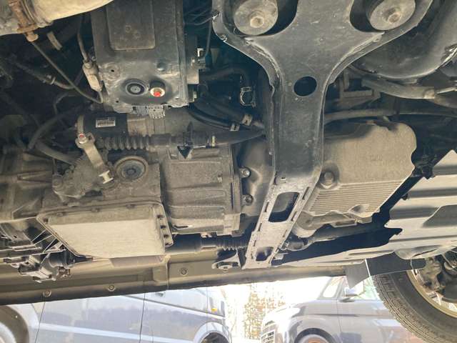 スズキ エブリイ ６６０ ジョイン ハイルーフ ４ＷＤ H23年 () 99