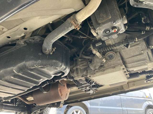 スズキ エブリイ ６６０ ジョイン ハイルーフ ４ＷＤ H23年 () 99