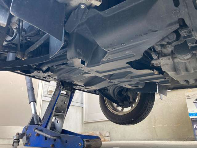 スズキ エブリイ ６６０ ジョイン ハイルーフ ４ＷＤ H23年 () 99