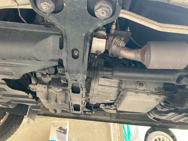 スズキ エブリイ ６６０ ジョイン ハイルーフ ４ＷＤ H23年 () 99