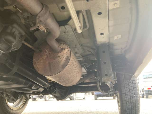 スズキ エブリイ ６６０ ジョイン ハイルーフ ４ＷＤ H23年 () 99