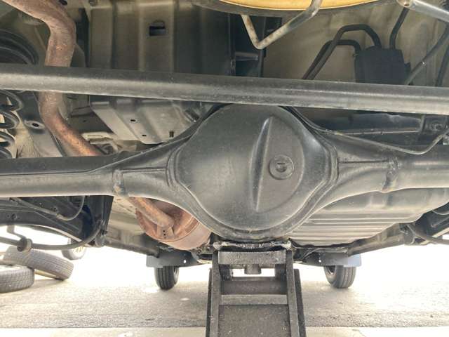 スズキ エブリイ ６６０ ジョイン ハイルーフ ４ＷＤ H23年 () 99