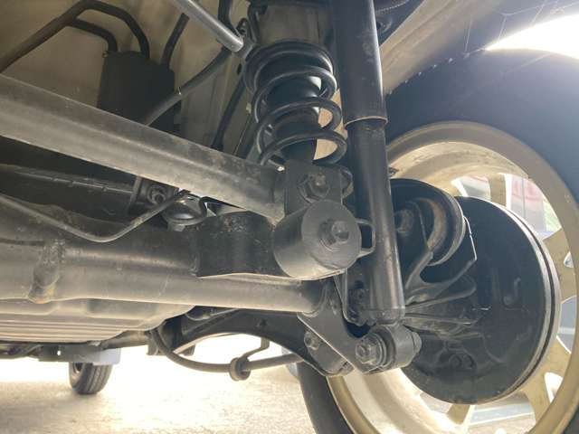 スズキ エブリイ ６６０ ジョイン ハイルーフ ４ＷＤ H23年 () 99