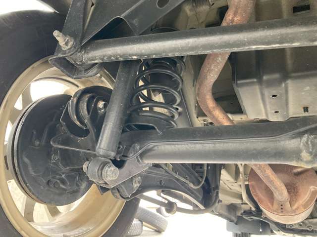 スズキ エブリイ ６６０ ジョイン ハイルーフ ４ＷＤ H23年 () 99