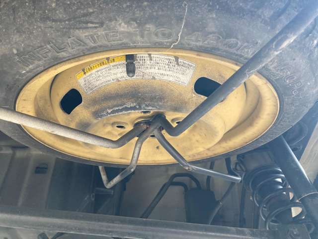スズキ エブリイ ６６０ ジョイン ハイルーフ ４ＷＤ H23年 () 99