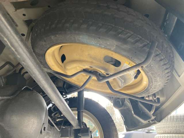 スズキ エブリイ ６６０ ジョイン ハイルーフ ４ＷＤ H23年 () 99