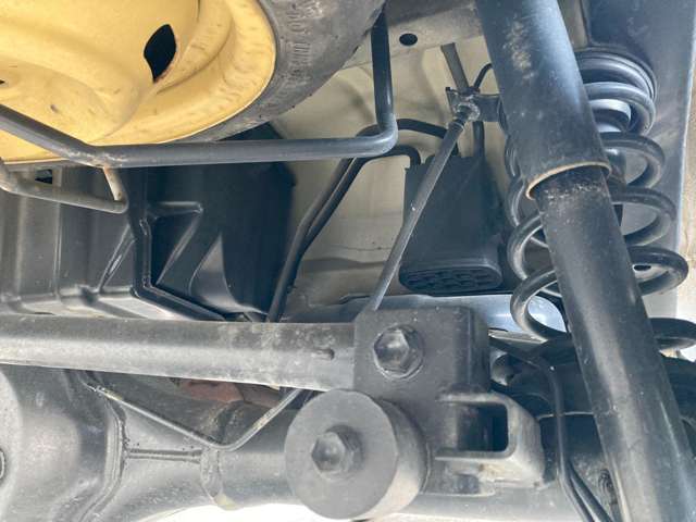 スズキ エブリイ ６６０ ジョイン ハイルーフ ４ＷＤ H23年 () 99