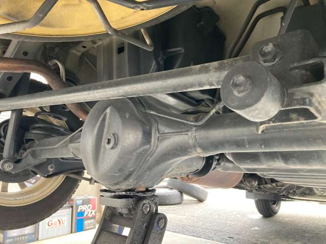 スズキ エブリイ ６６０ ジョイン ハイルーフ ４ＷＤ H23年 () 99