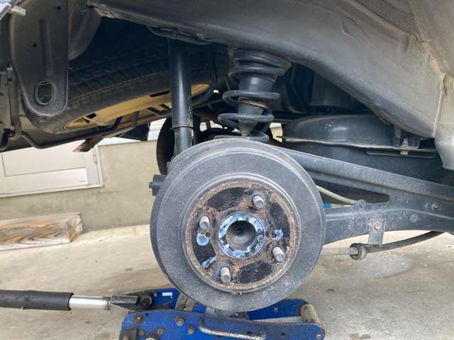 スズキ エブリイ ６６０ ジョイン ハイルーフ ４ＷＤ H23年 () 99