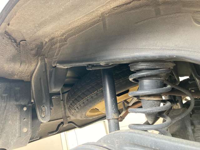 スズキ エブリイ ６６０ ジョイン ハイルーフ ４ＷＤ H23年 () 99