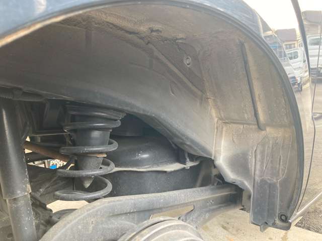 スズキ エブリイ ６６０ ジョイン ハイルーフ ４ＷＤ H23年 () 99