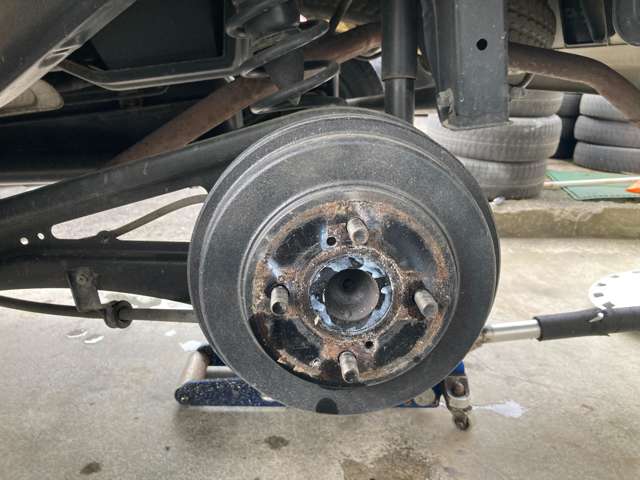 スズキ エブリイ ６６０ ジョイン ハイルーフ ４ＷＤ H23年 () 99